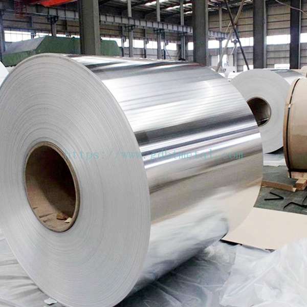 Aluminum Coil